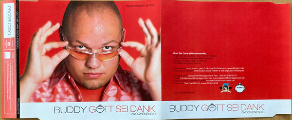 Gott Sei Dank (Wochenende)