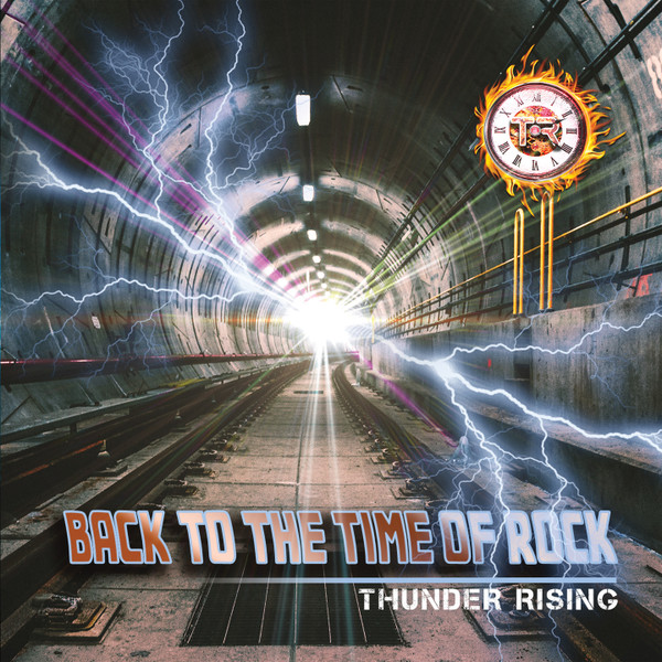 Back To The Time Of Rock