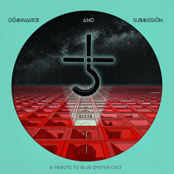 Döminance And Submissiön: A Tribute To Blue Öyster Cult