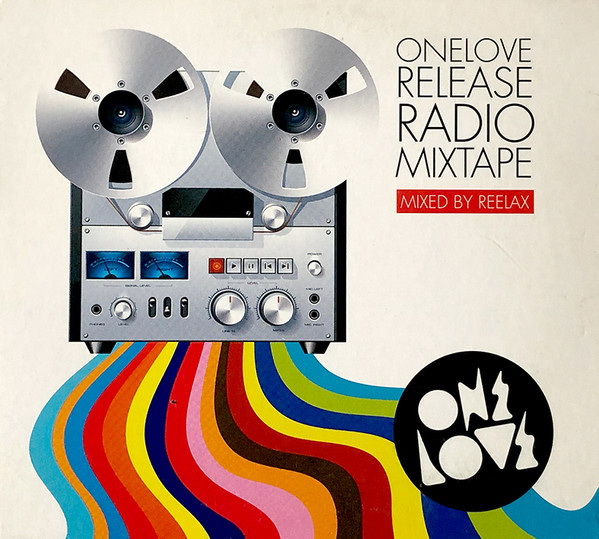 One Love Release Radio Mixtape