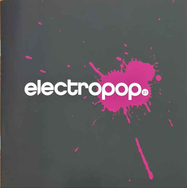 Electropop 21