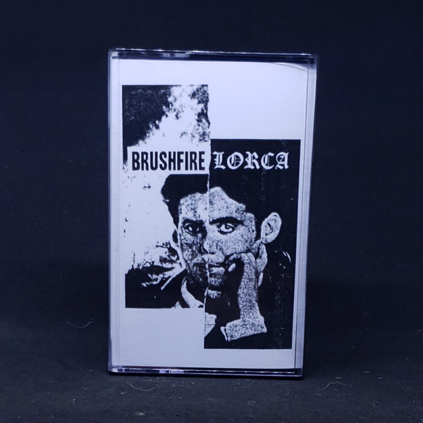 Brushfire Lorca