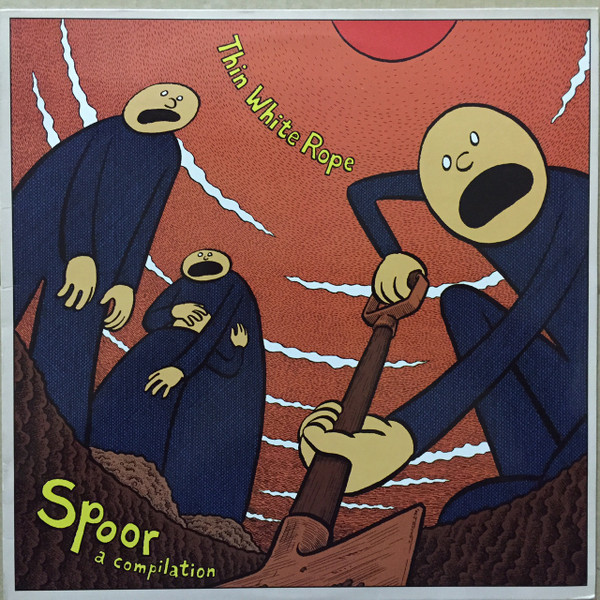 Spoor