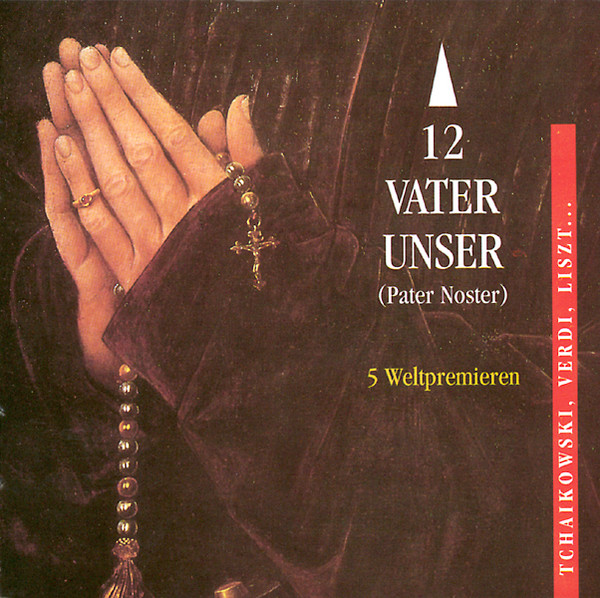 12 Vater Unser (Pater Noster) 