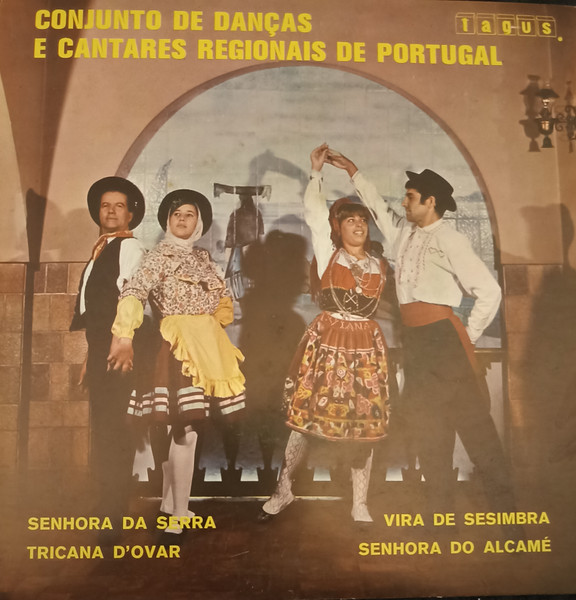 Senhora Da Serra