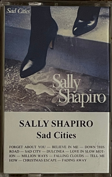 Sad Cities