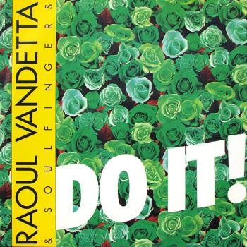 Do It! / Get On