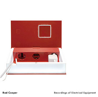 Recordings Of Electrical Equipment