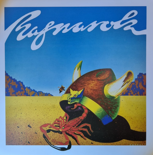 Ragnarok