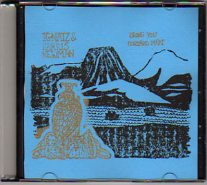 Bring You Buzzard Meat