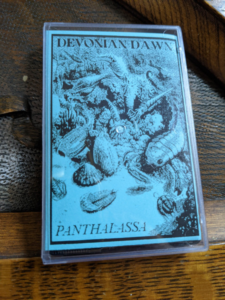 Panthalassa