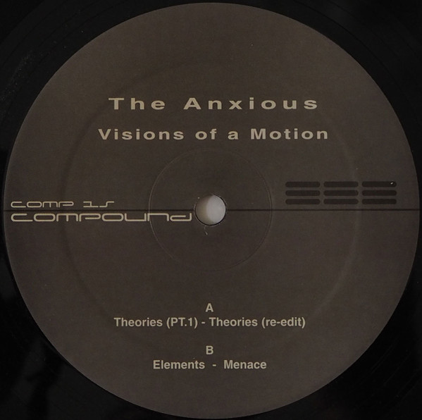 Visions Of A Motion