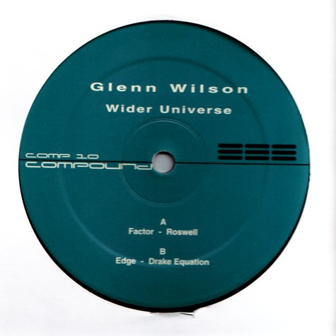 Wider Universe