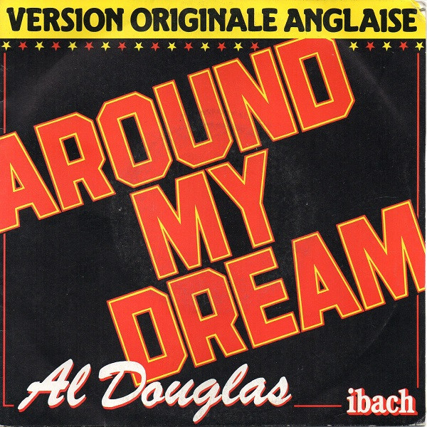 Around My Dream