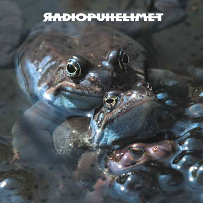 Radiopuhelimet Rakastaa Sinua