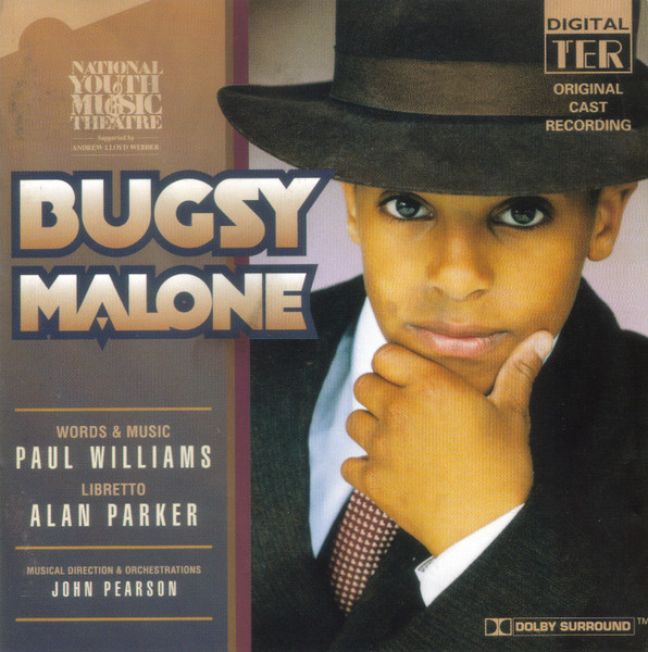 Bugsy Malone (Original Cast Recording)