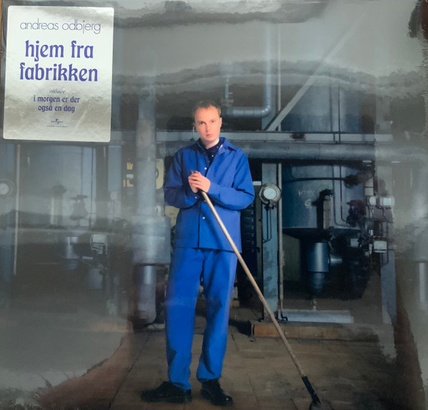 Hjem Fra Fabrikken