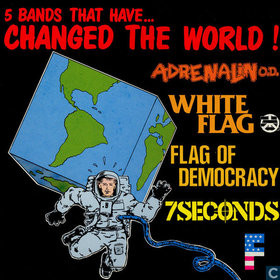 5 Bands That Have... Changed The World!
