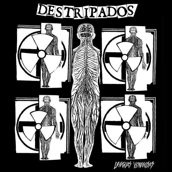 Lenguas Venenosas