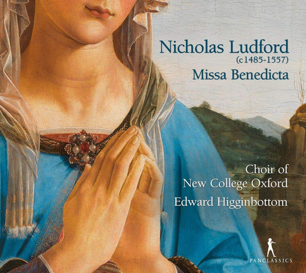 Missa Benedicta