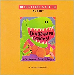 Dinosaurs Galore!