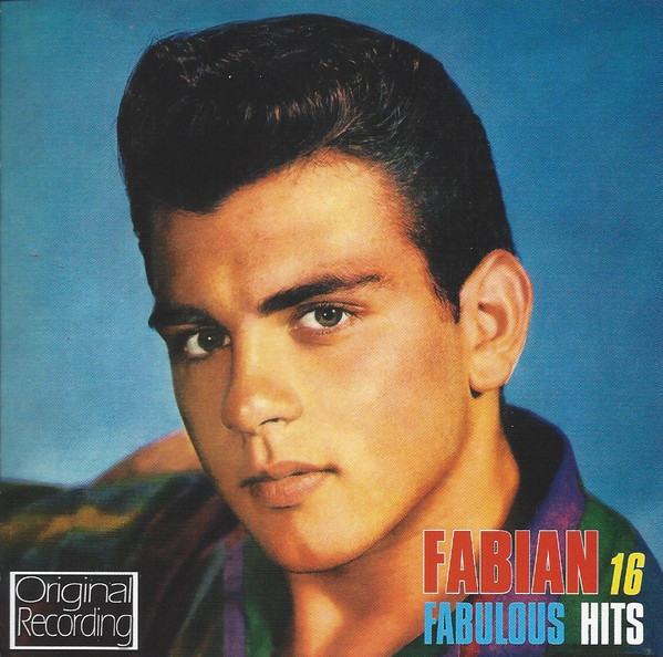 16 Fabulous Hits