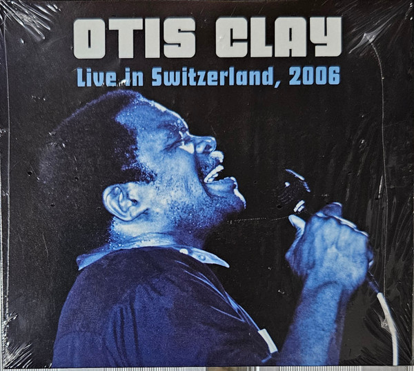 Live In Switzerland, 2006