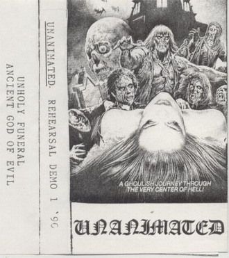 Rehearsal Demo 1 '90