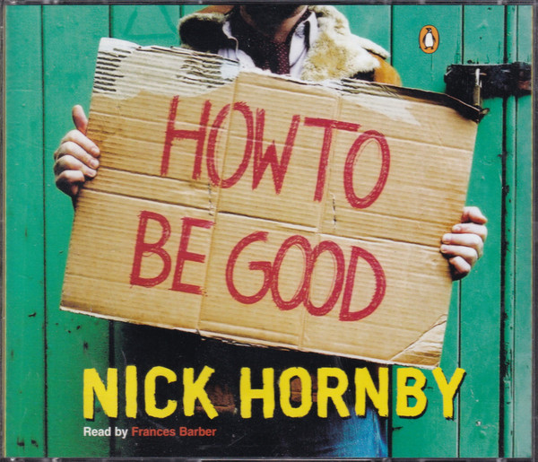 How To Be Good