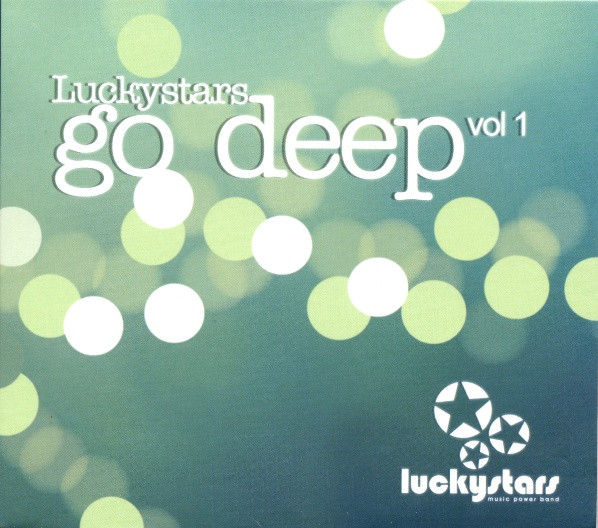 Go Deep Vol 1