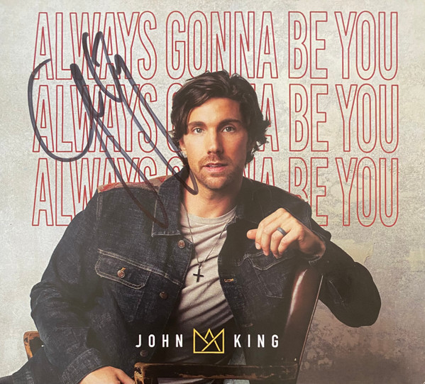 Always Gonna Be You