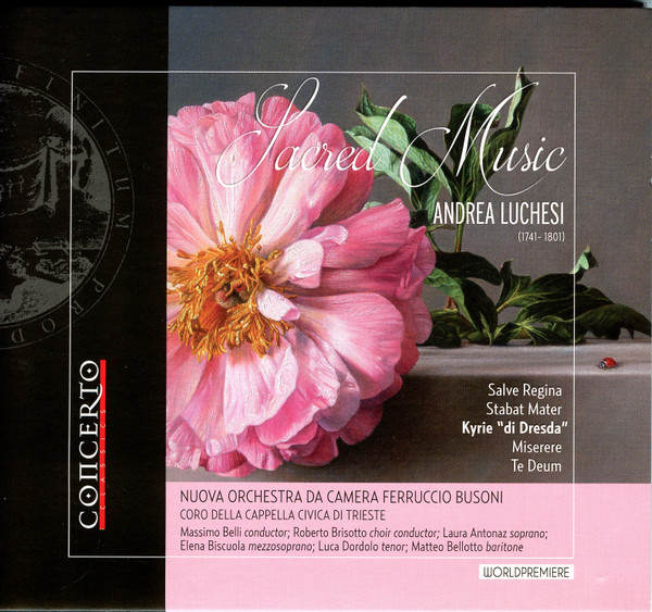 Sacred Music