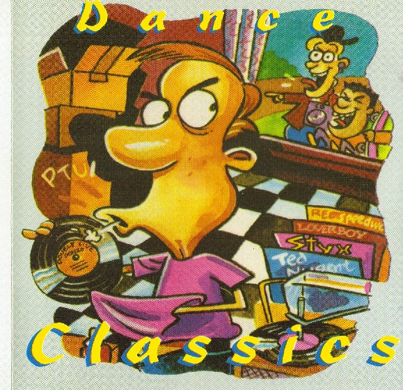 Dance Classics Vol. 6