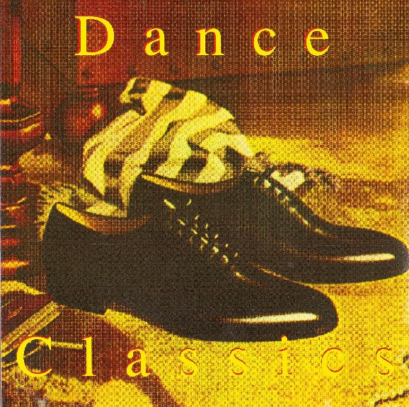 Dance Classics Vol. 3