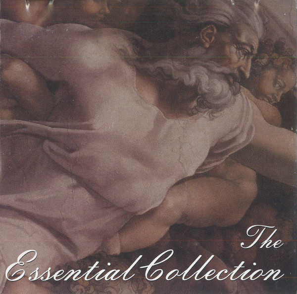 The Essential Collection