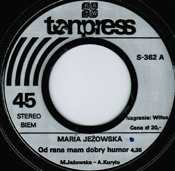 Od Rana Mam Dobry Humor