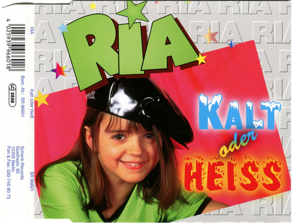 Kalt Oder Heiss