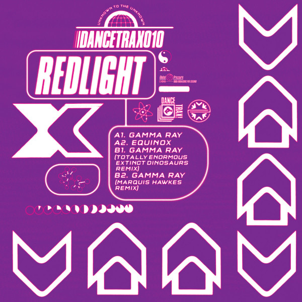 Dance Trax Vol​.​10
