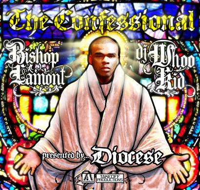 The Confessional