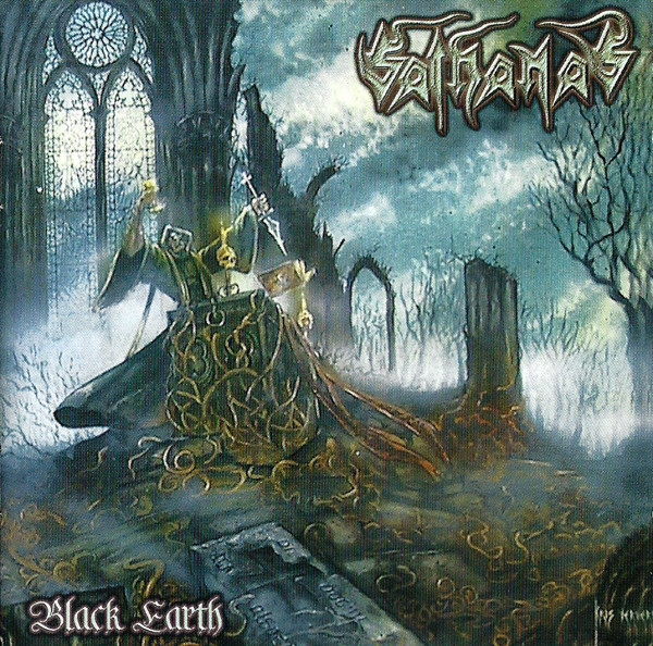Black Earth