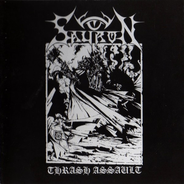 Thrash Assault