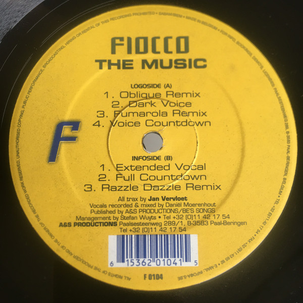 The Music