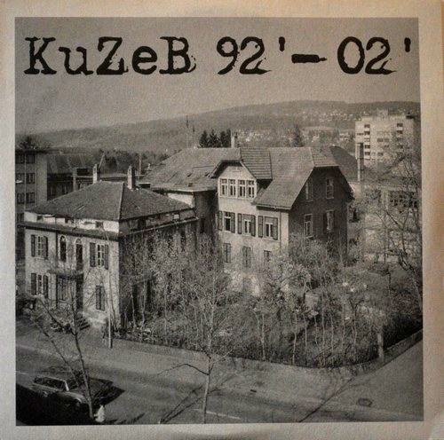 Kuzeb 92' - 02'