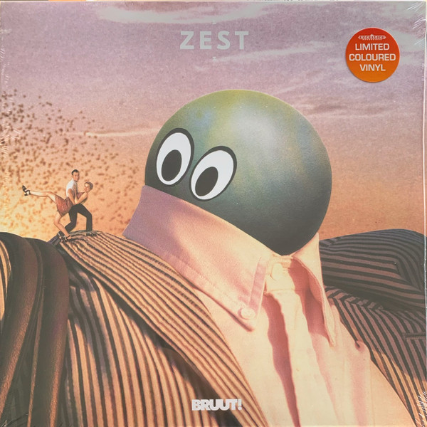 Zest