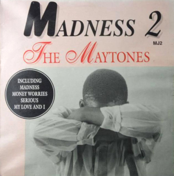 Madness 2