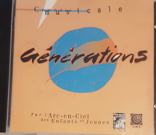 Générations