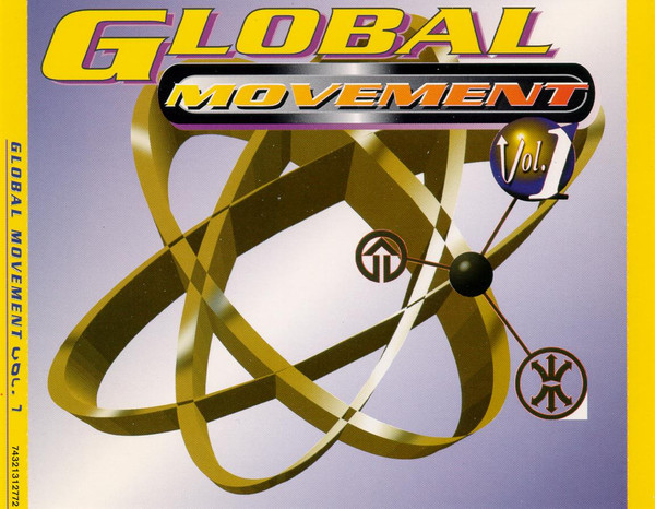 Global Movement Vol.1