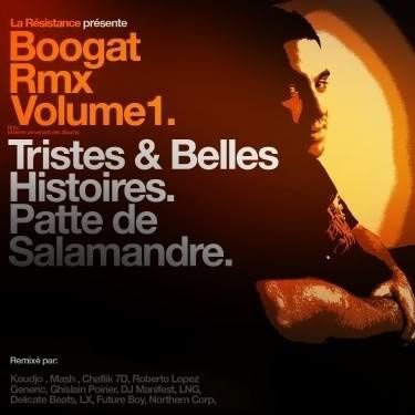 Rmx Volume 1.