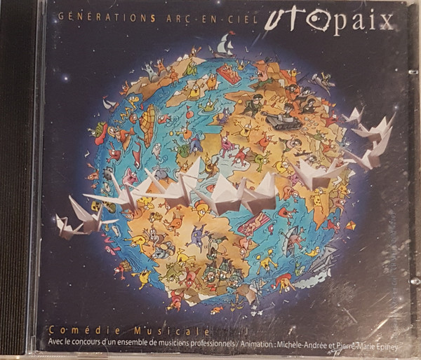Utopaix