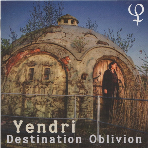 Destination Oblivion